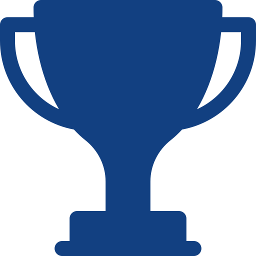 Winner's Circle Trophy