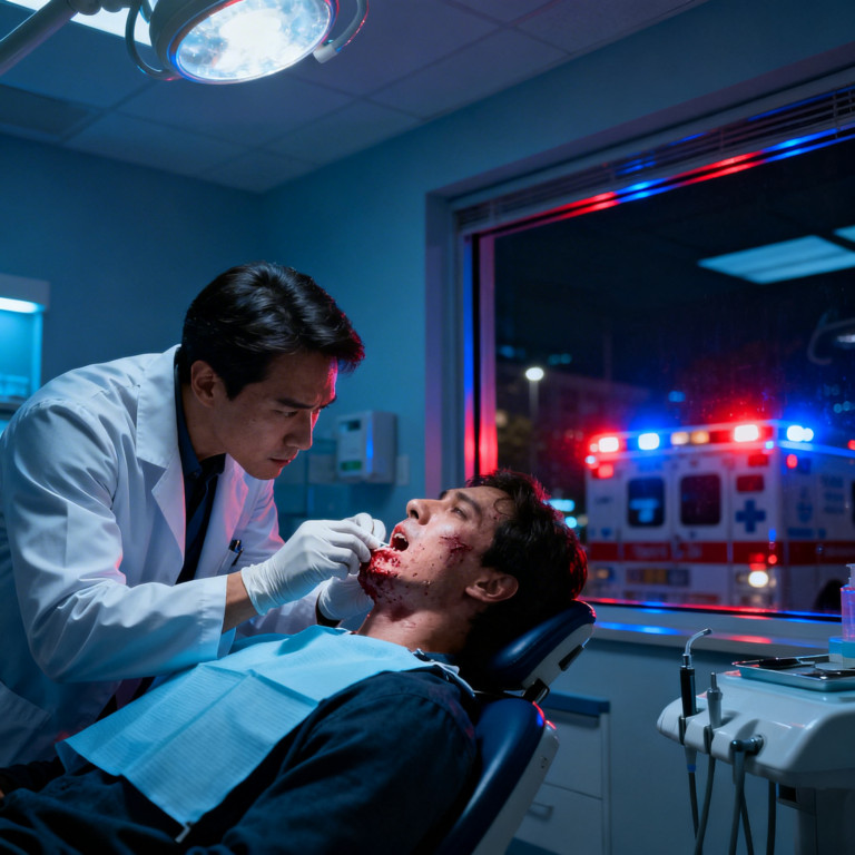 Emergency Dentist NYC: Walk-In & Same-Day Dental Care Across All 5 Boroughs