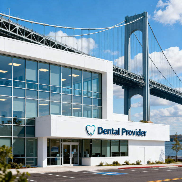 Discover a Trusted Dentist in Staten Island—Stay Local, Smile Big