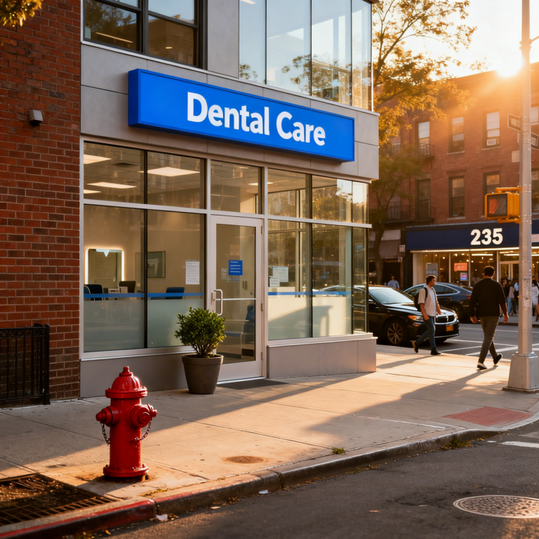 Select a Brooklyn Dentist Who Understands You