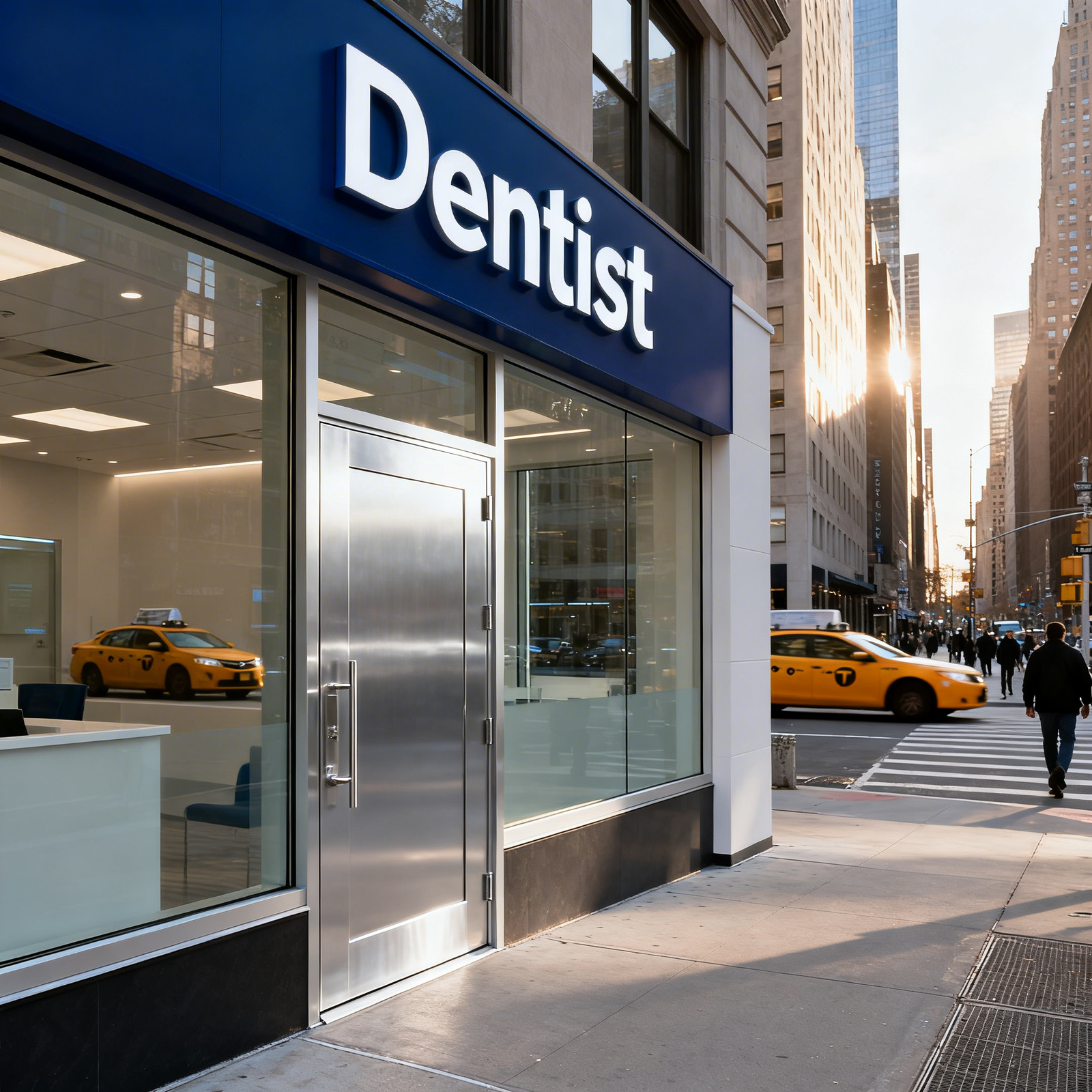 Find Your Ideal Dentist in Manhattan, NYC