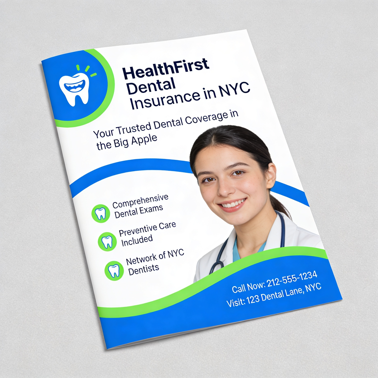 Dentists That Accept HealthFirst in NYC: Your Complete 2026 Guide
